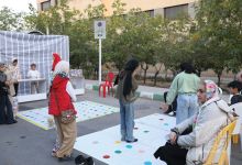 گزارش تصویری برگزاری شب علم